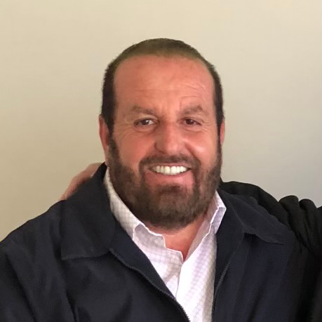 Ashoor Gorgis - Founder of West Coast Marble and Granite